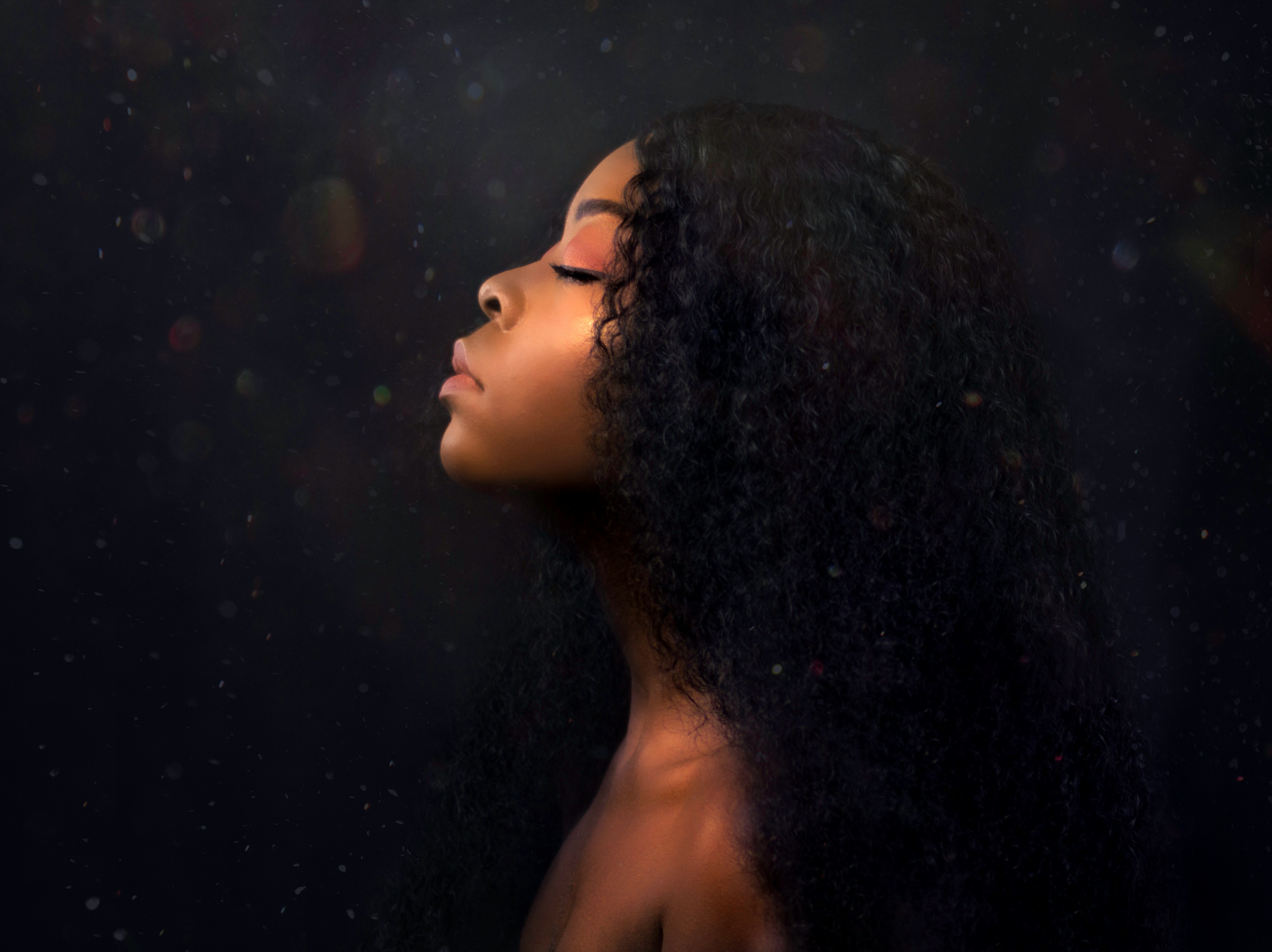 A Love Letter to Black American Women: You Are Not a Pack Mule