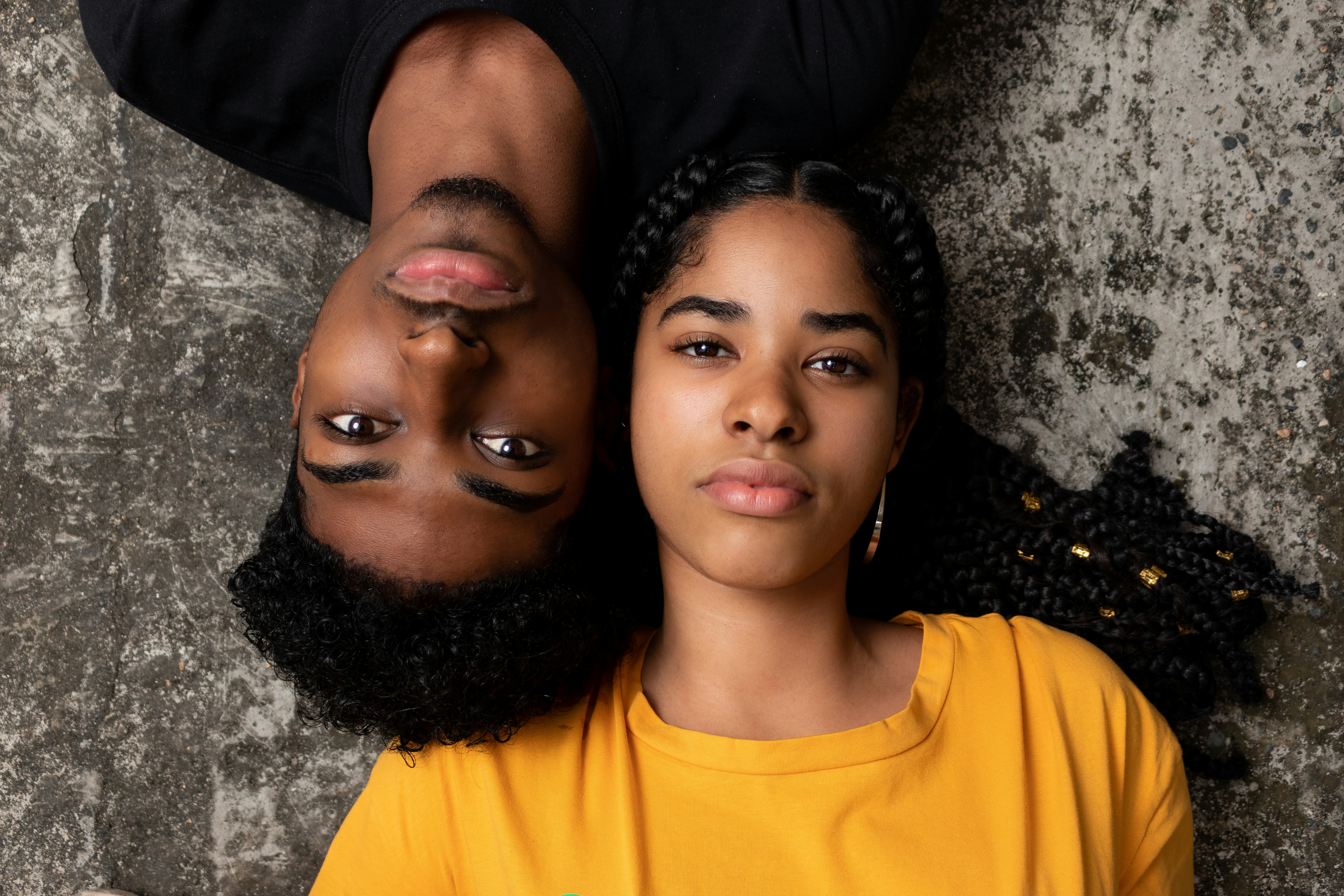 Situationships: A Soft Word for Hard Lessons