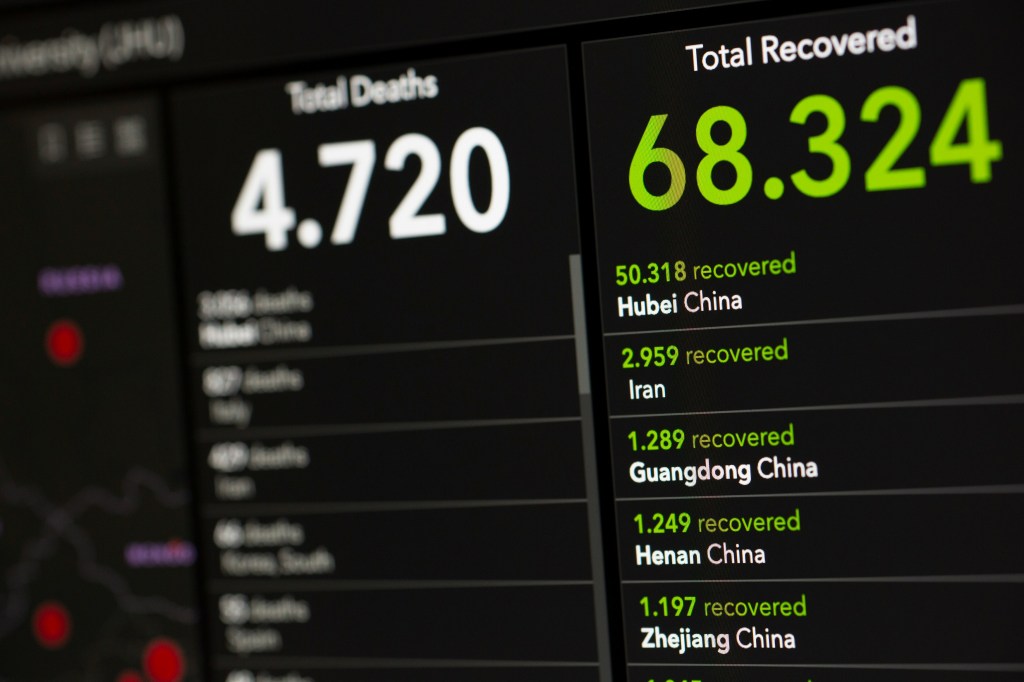 What Do Epidemiologists Do? A Look Inside the Profession — And My Work in&nbsp;It