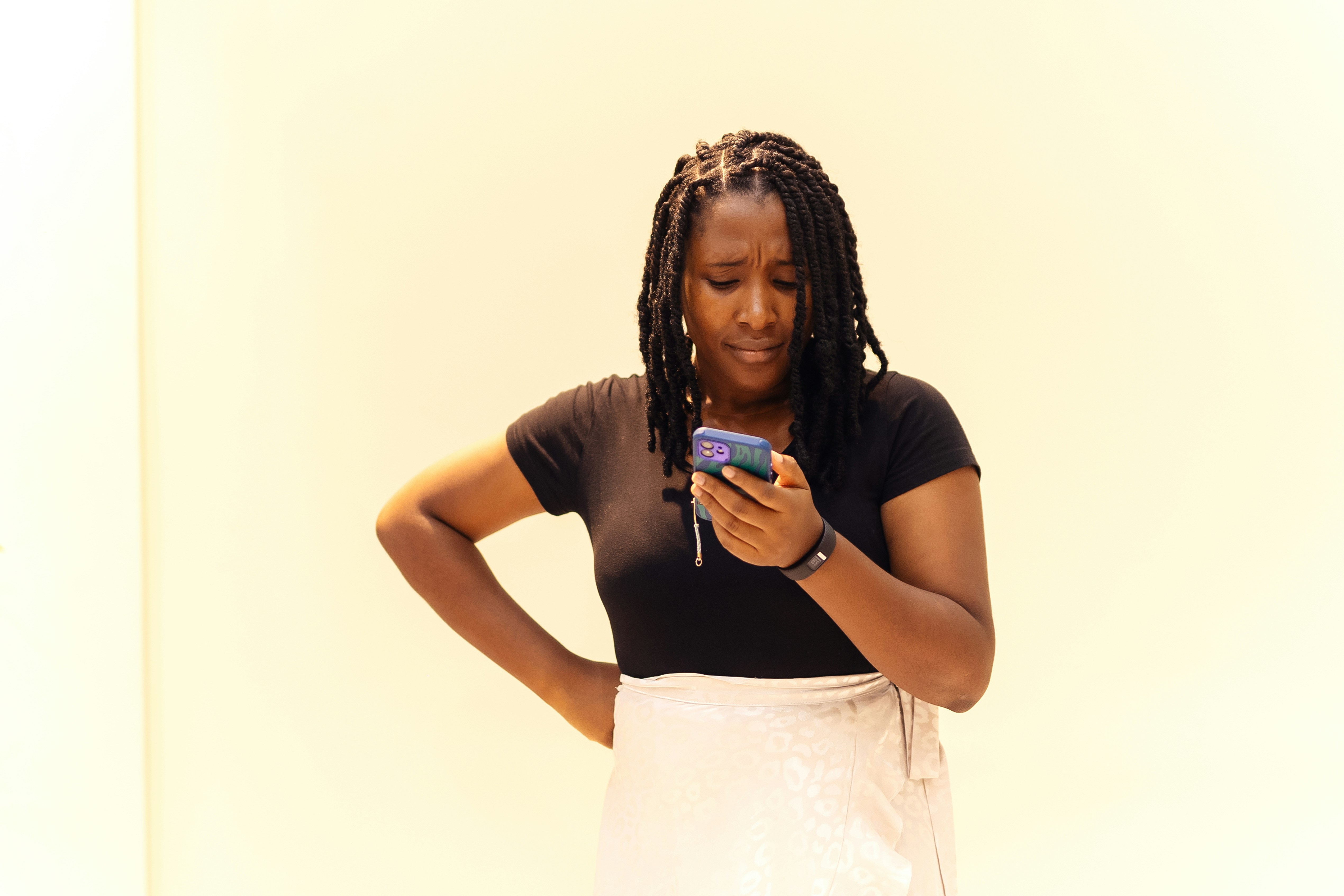 The Hinge Chronicles: Compliments with Conditions