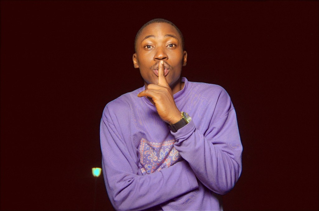 When “Nothing.” Means&nbsp;Something