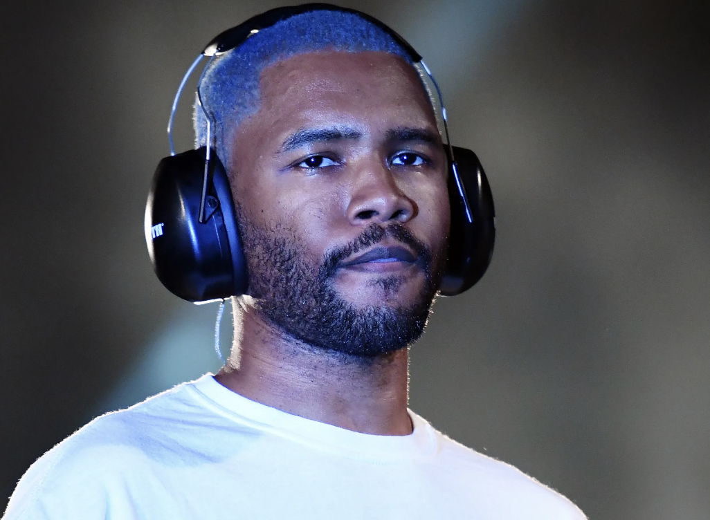 The Quiet Power of Frank Ocean: The Art of Being Felt Over Being Seen