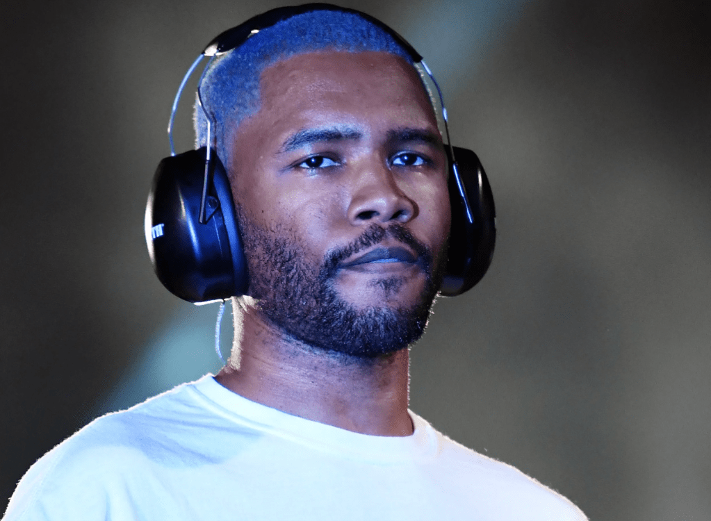 The Quiet Power of Frank Ocean: The Art of Being Felt Over Being&nbsp;Seen