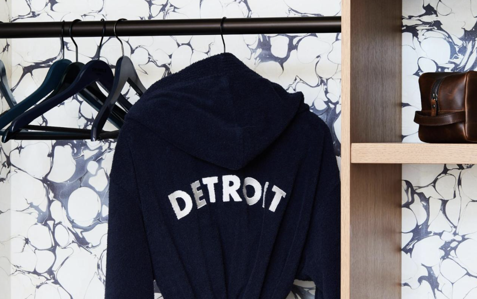 Where to Stay in Detroit: 15 Chic Hotels and Cozy B&Bs (Sorted by Vibe)