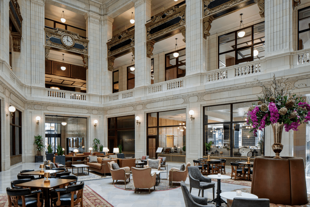 Image Source: https://hoteldavidwhitney.com/?page_id=654