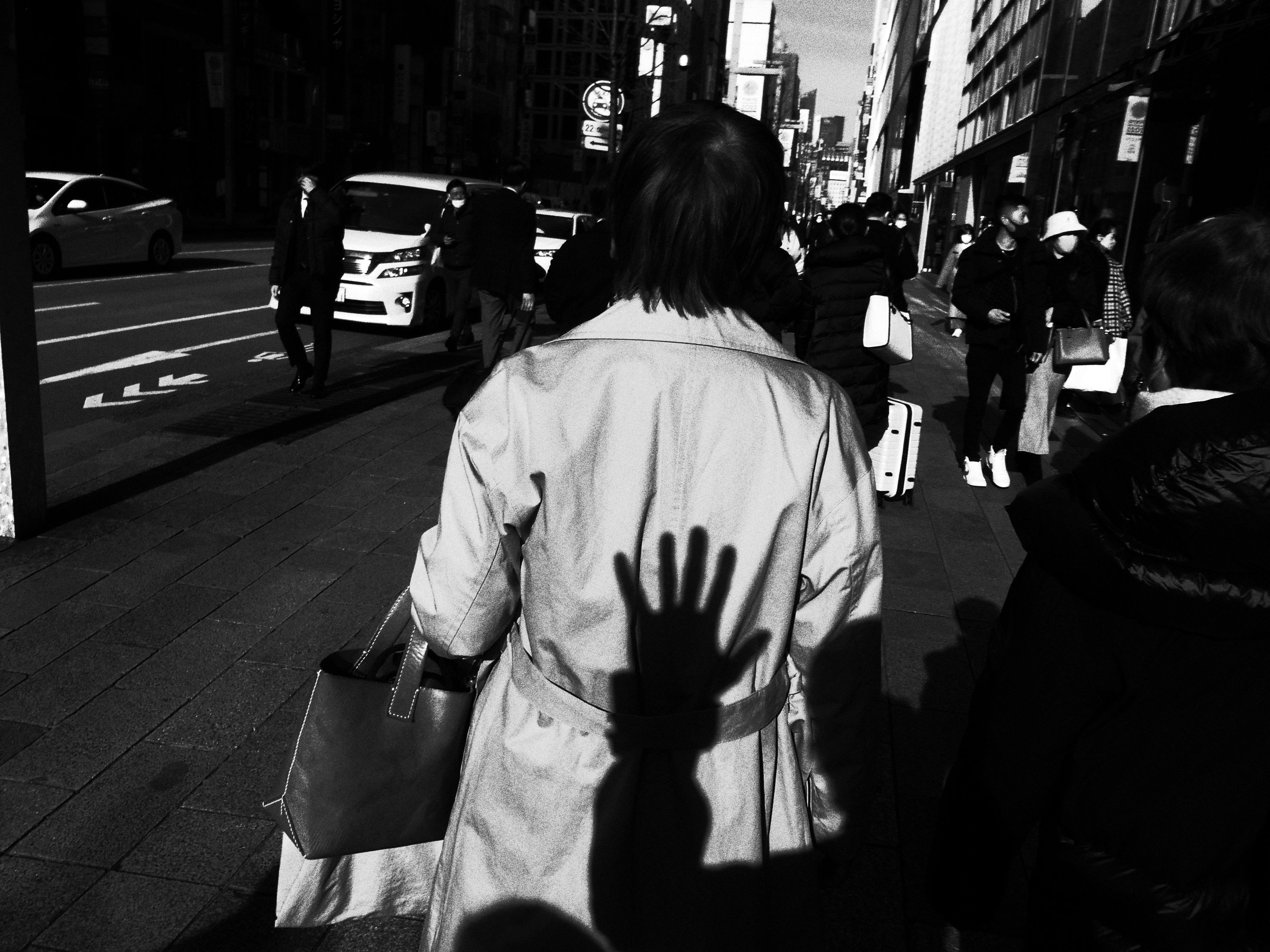 I Would Never Be Caught Dead Fighting Over a Man — Here’s Why