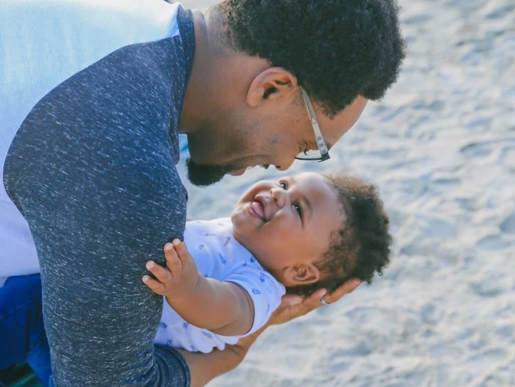 Why Girls with Great Fathers Sometimes Struggle in Love as&nbsp;Women
