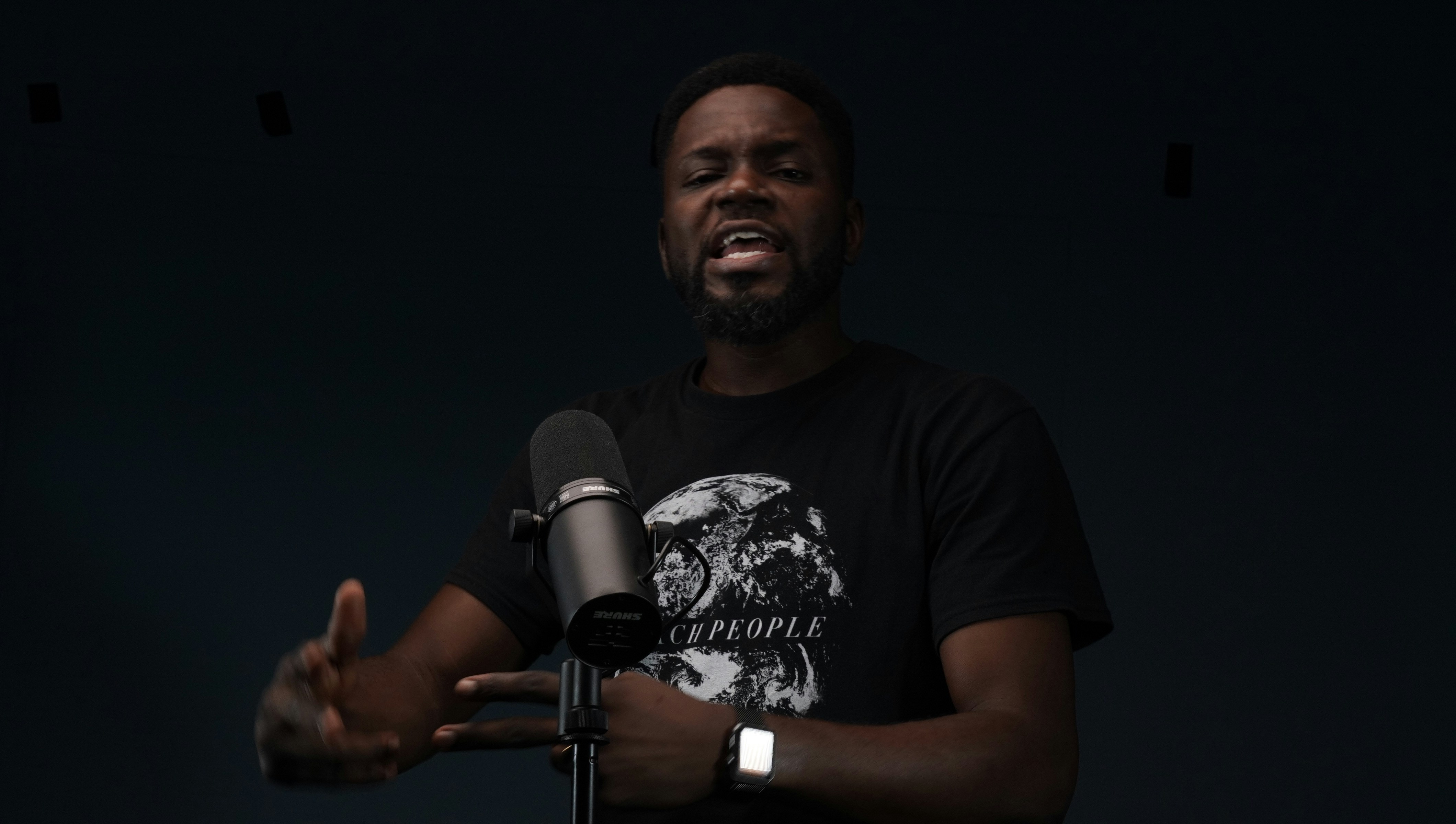 When Rejection Turns to Retaliation: The Petty Playbook of Fragile Men