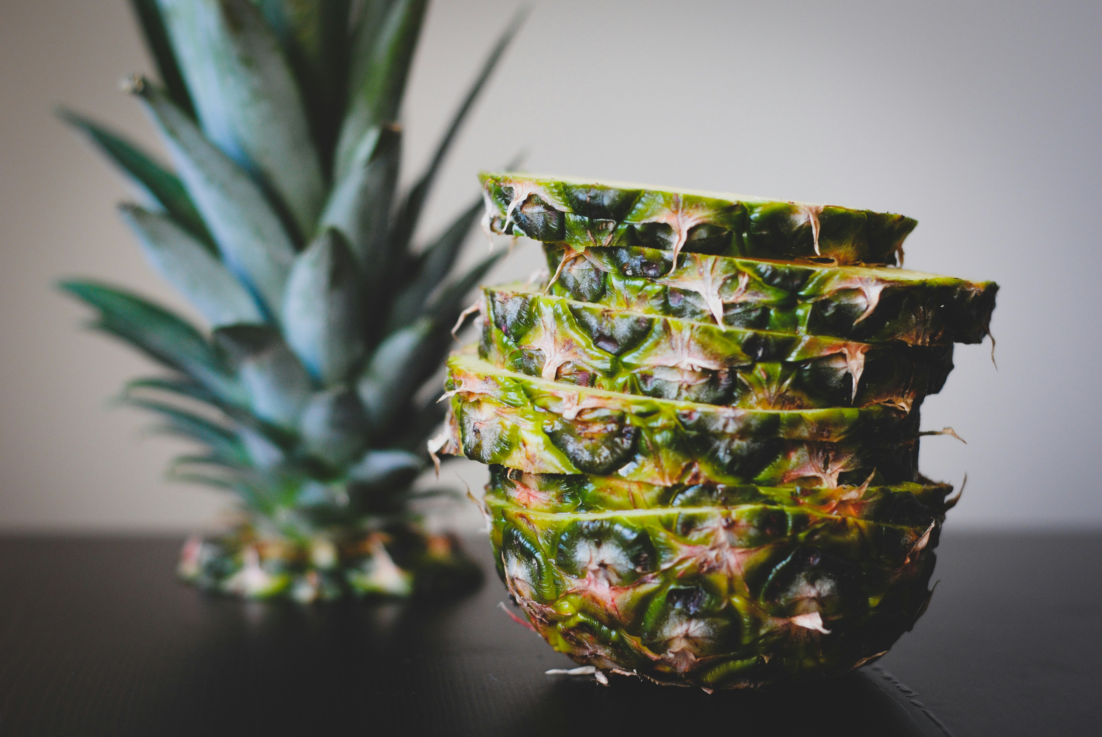 The Power of Pineapple: Why You Should Be Eating It—and Putting It on Your Face