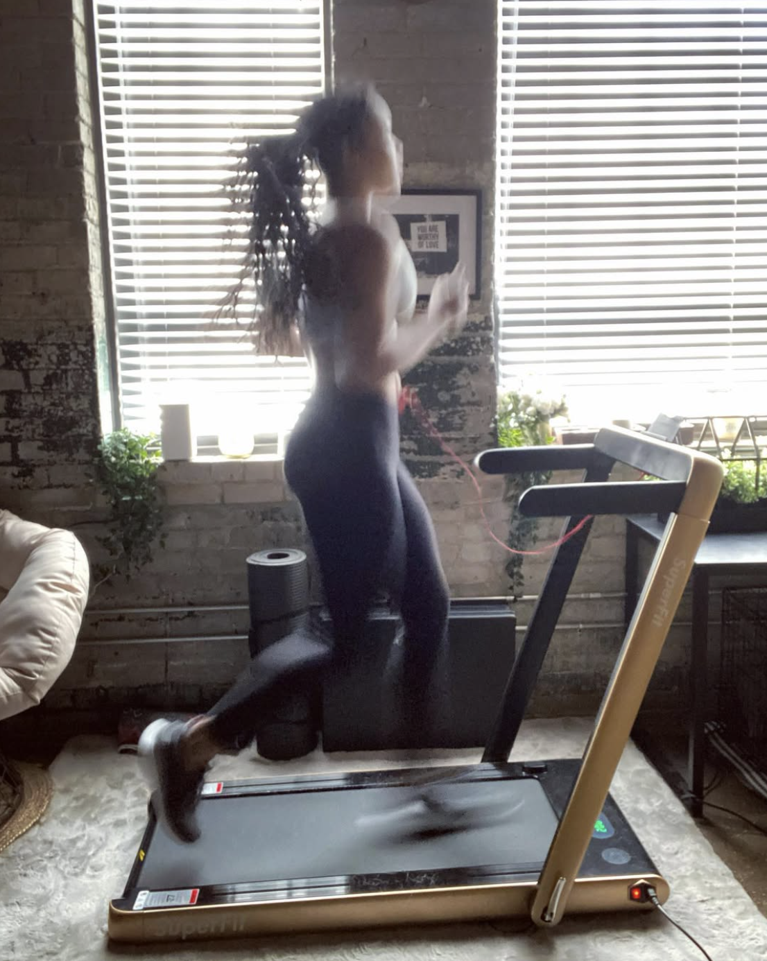 How I Get My Runs In—Even Though I Hate Running