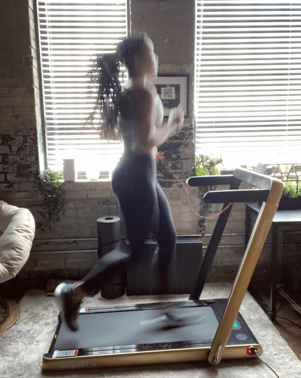 How I Get My Runs In—Even Though I Hate&nbsp;Running