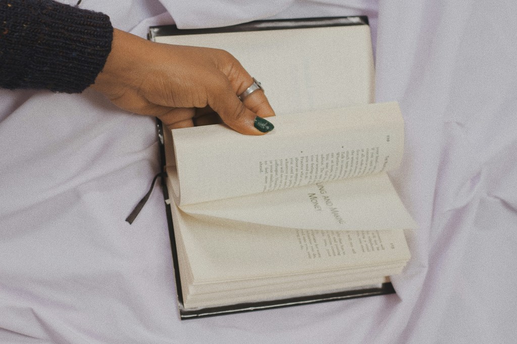 Love Stories Don’t Always End with&nbsp;Periods