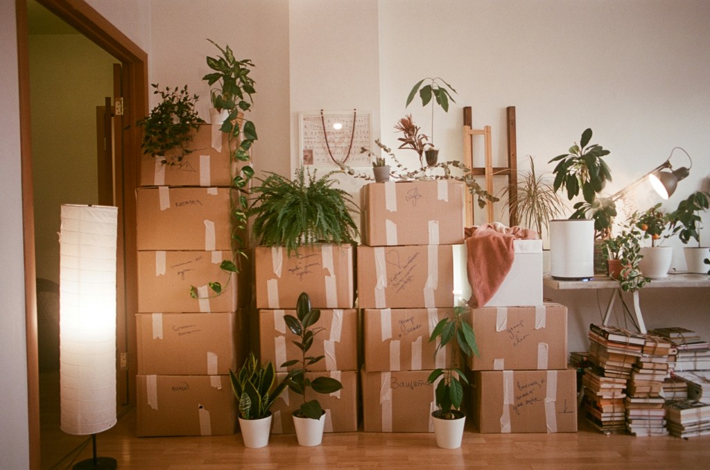 Moving Soon? Here Are the Most Useful (& Overlooked) Tips To Save Stress&nbsp;Later
