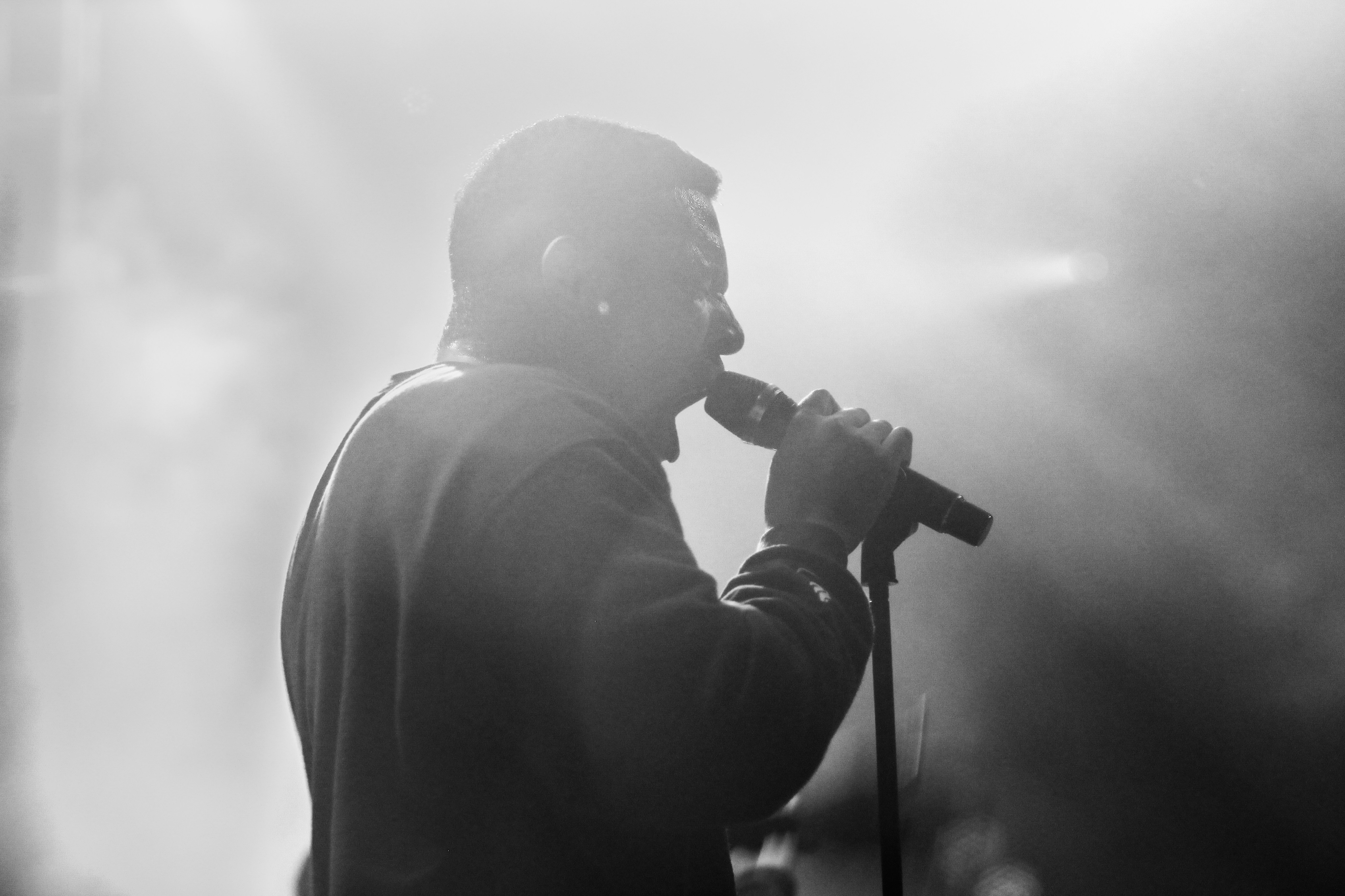 Bring Back the Ballads: Vulnerable Love Songs by Men