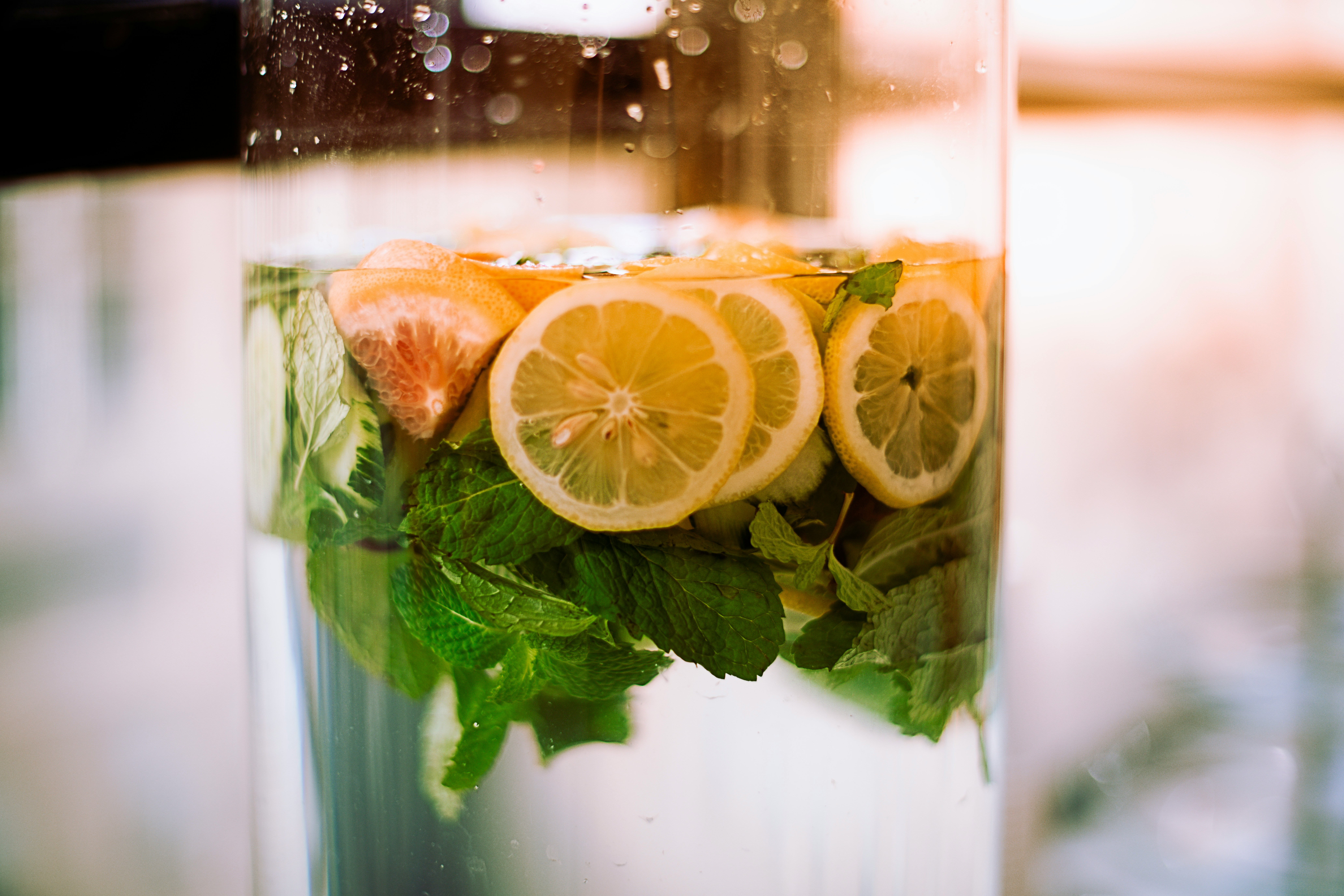 Liquid Sunshine: 5 Fresh Fruit Lemonades That Taste Like Summer