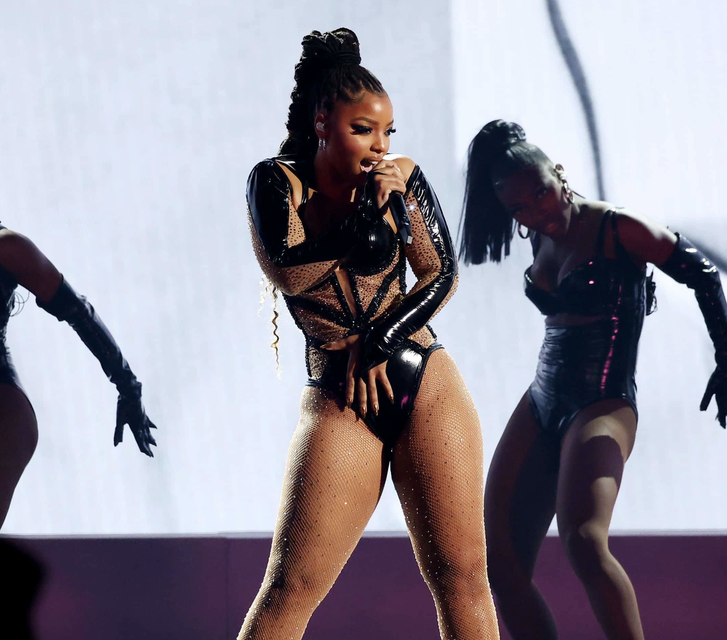 Underrated, Overexposed: Why Chloe Bailey Hasn’t Gotten Her Due