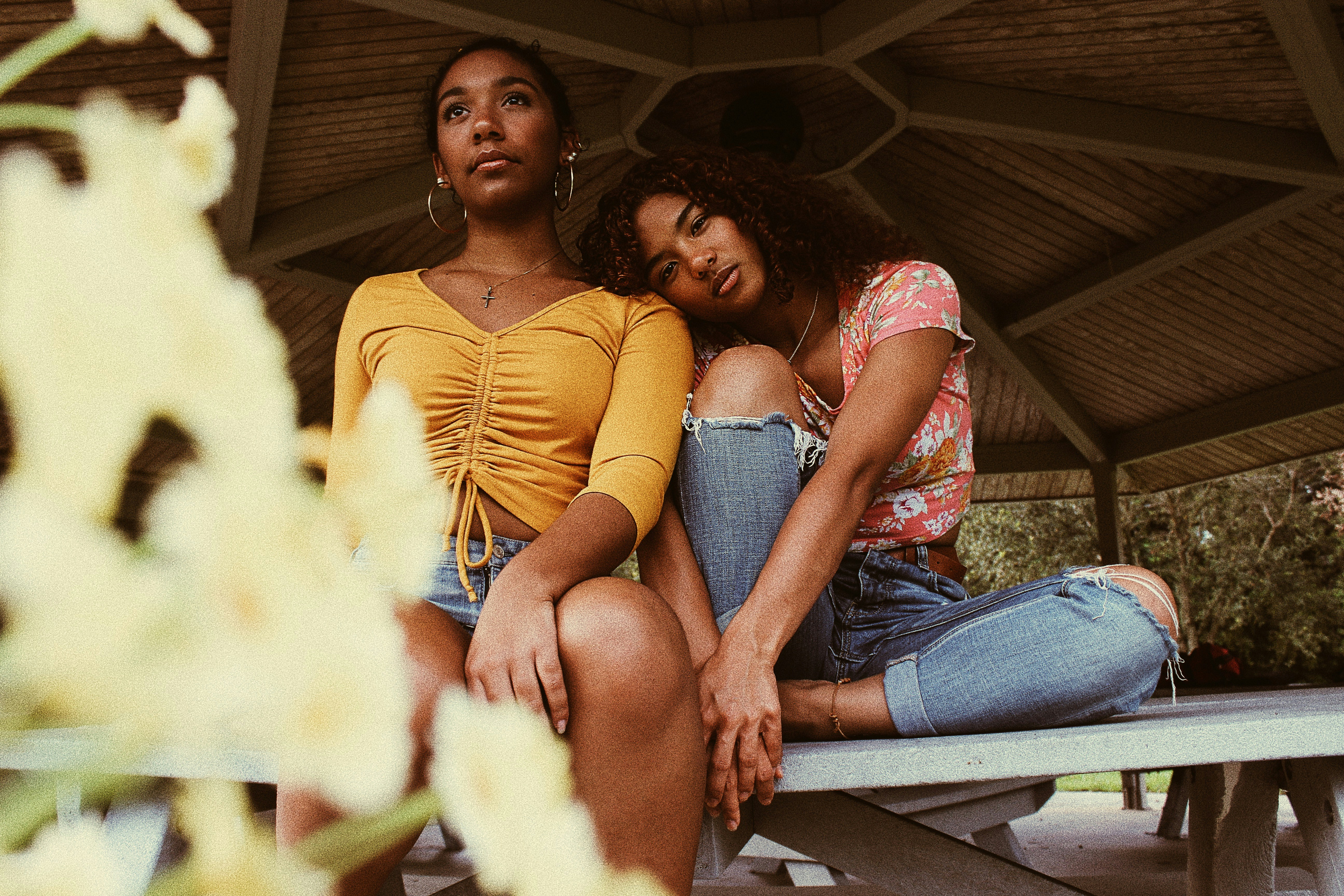 Why an Insecure Friend Is Worse Than a Full-Fledged Enemy