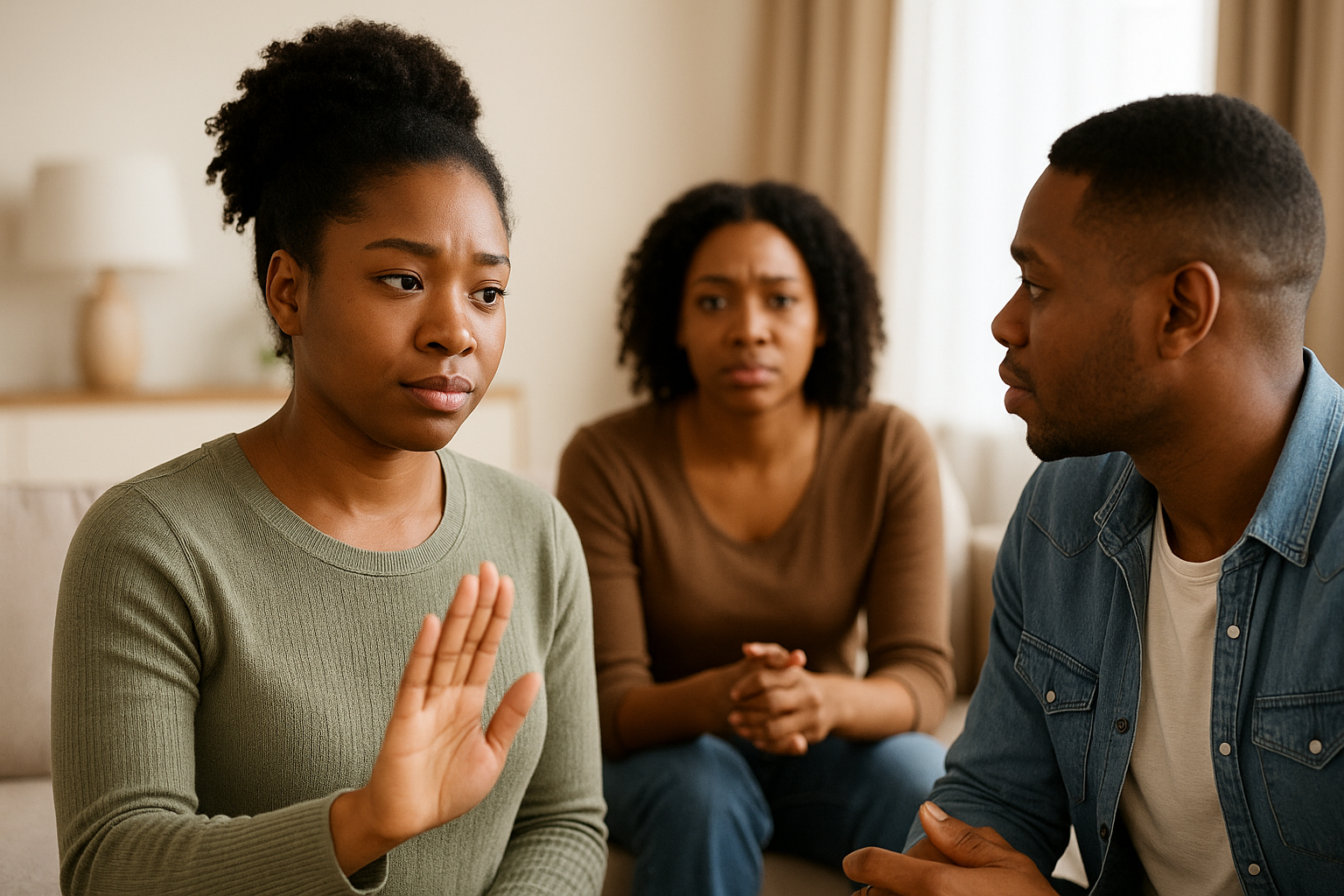 The Art of Saying No: Graceful Ways to Decline in Any Situation