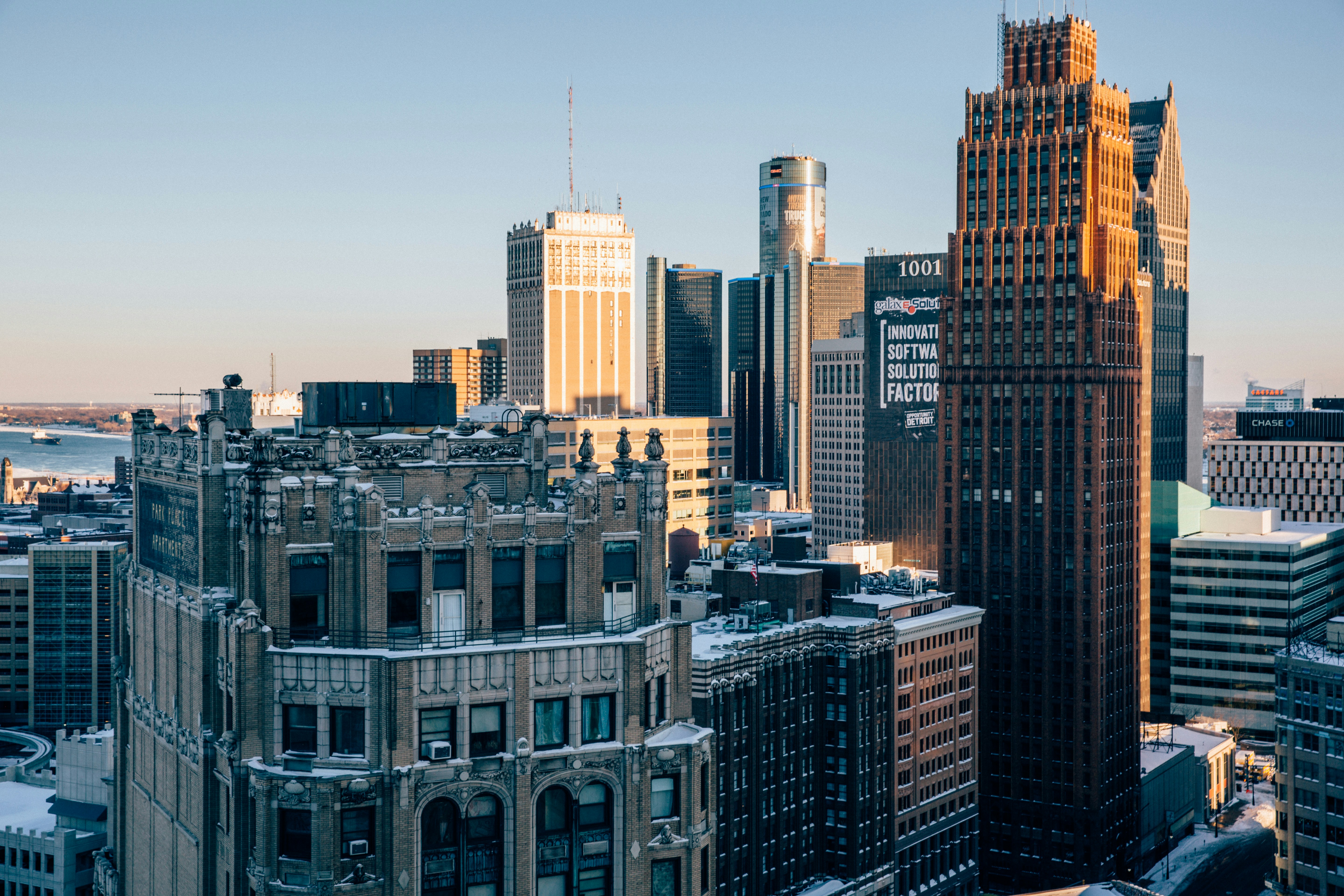 Detroit’s “Hidden” Gems: Unexpected, Cool, and Creative Things to Do In and Around the City