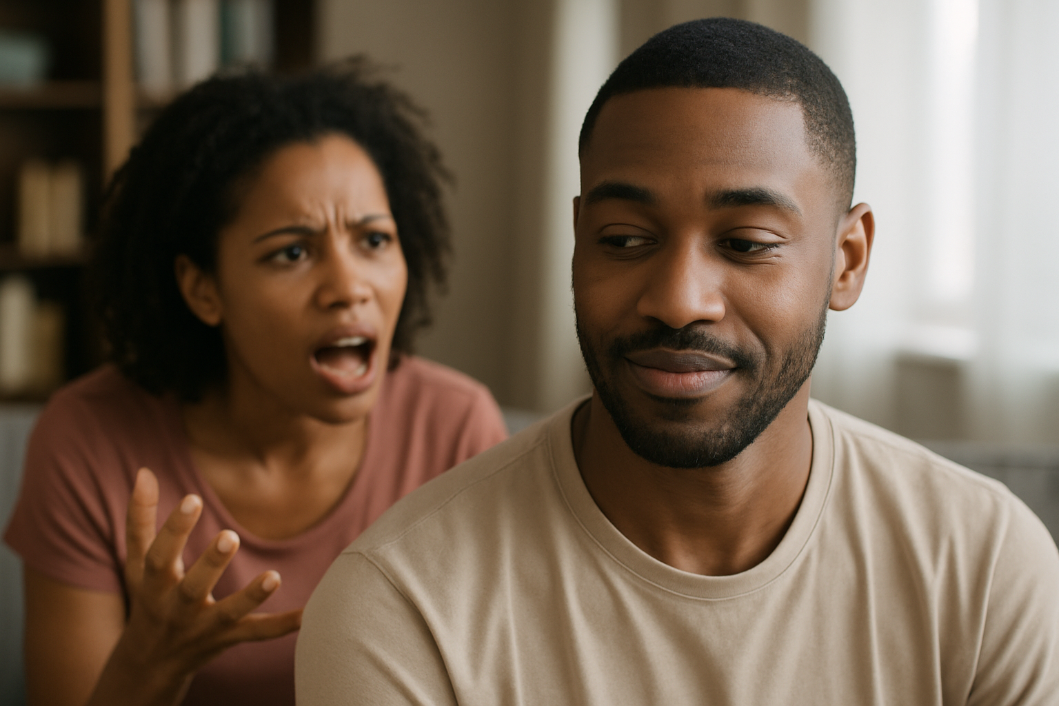 The Calm One Doesn’t Always Win — Here’s Why