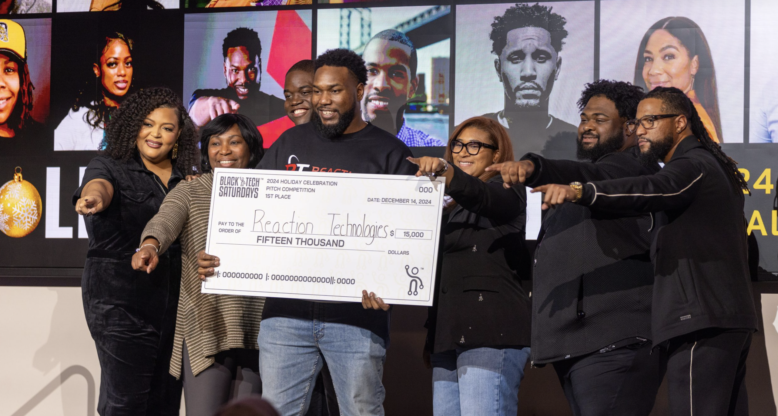 Detroit’s Black Tech Saturdays (BTS): Where Innovation Meets Community