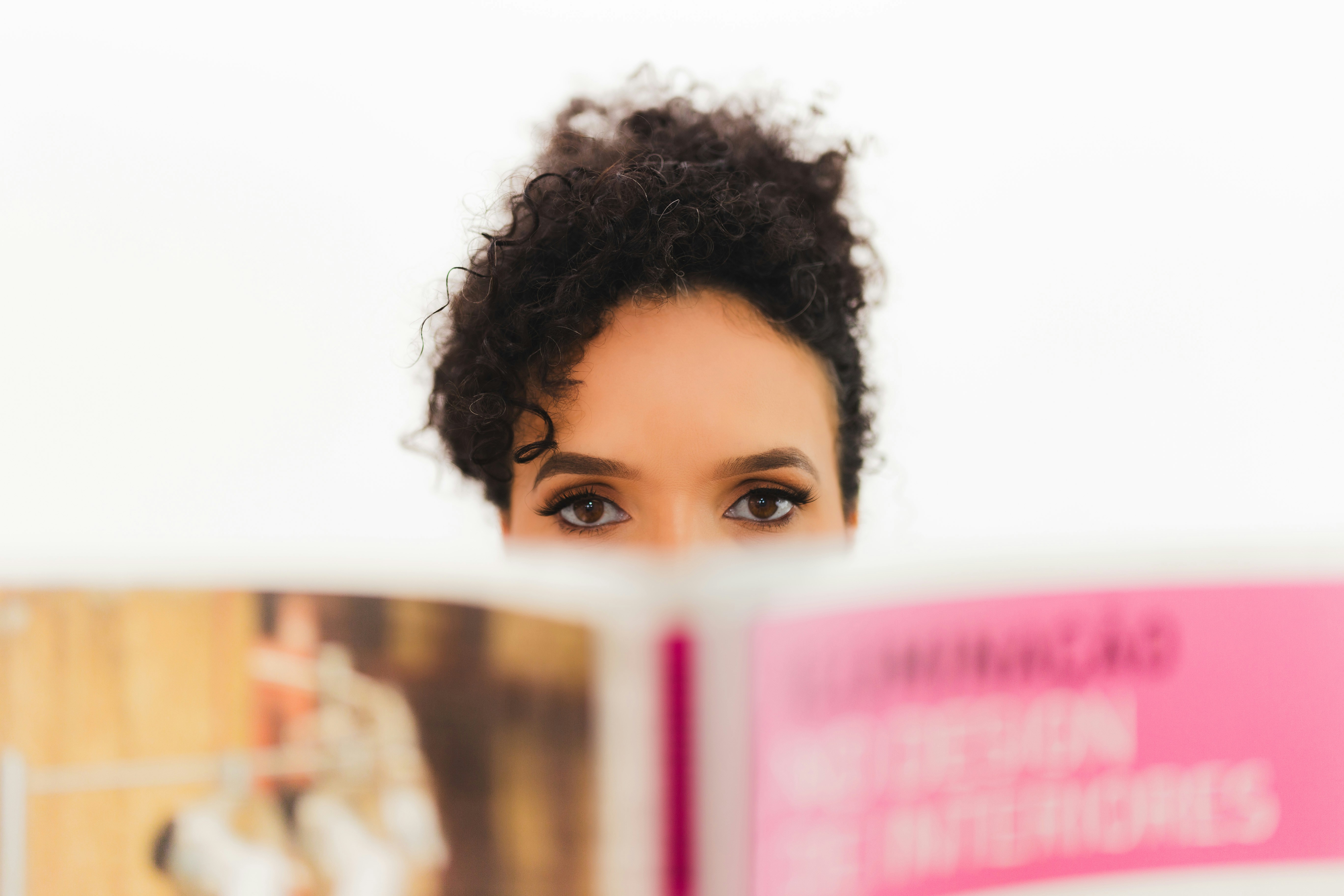 Benefit from My Mistakes: Read His Intentions in Record Time