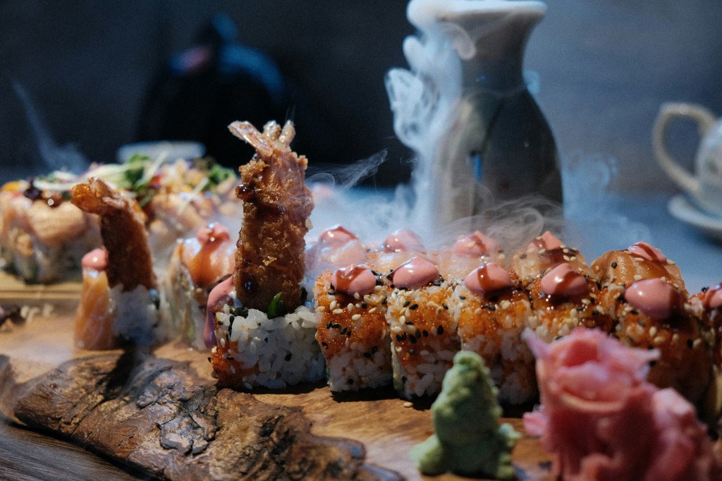 A Taste of Asia in Metro Detroit: Cafés, Markets, and Restaurants That Transport You Across the Pacific