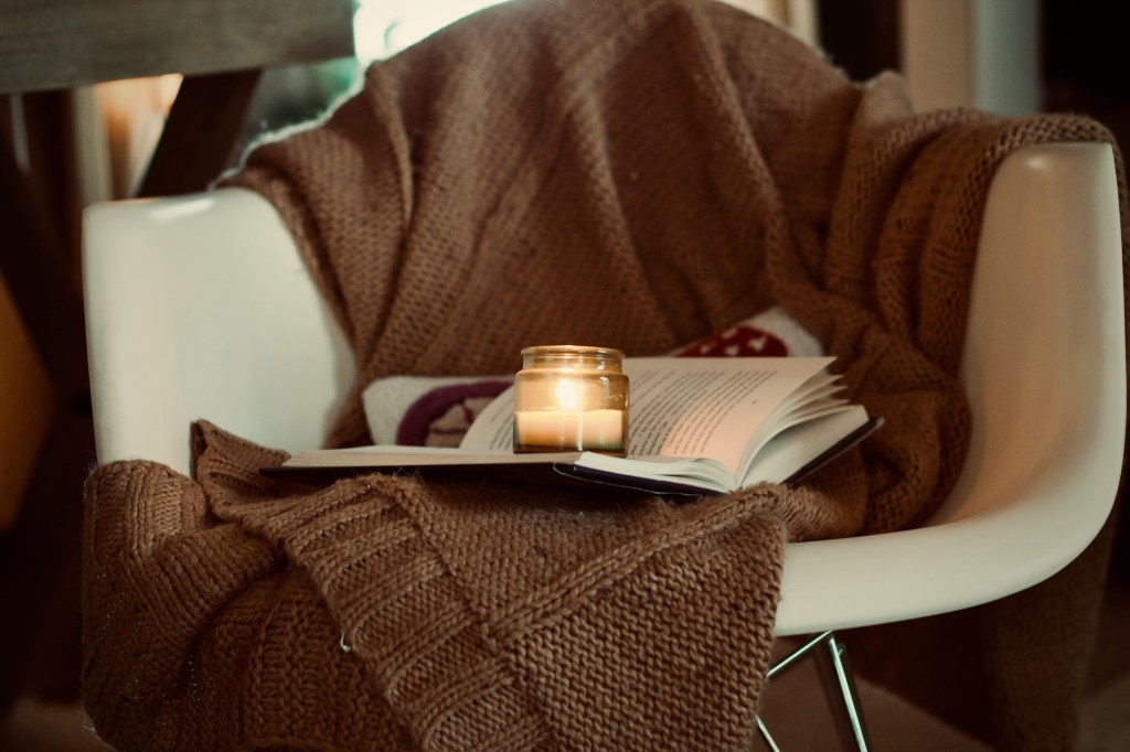 8 Books That Feel Like Candlelight, Coffee, and Cozy Adventure