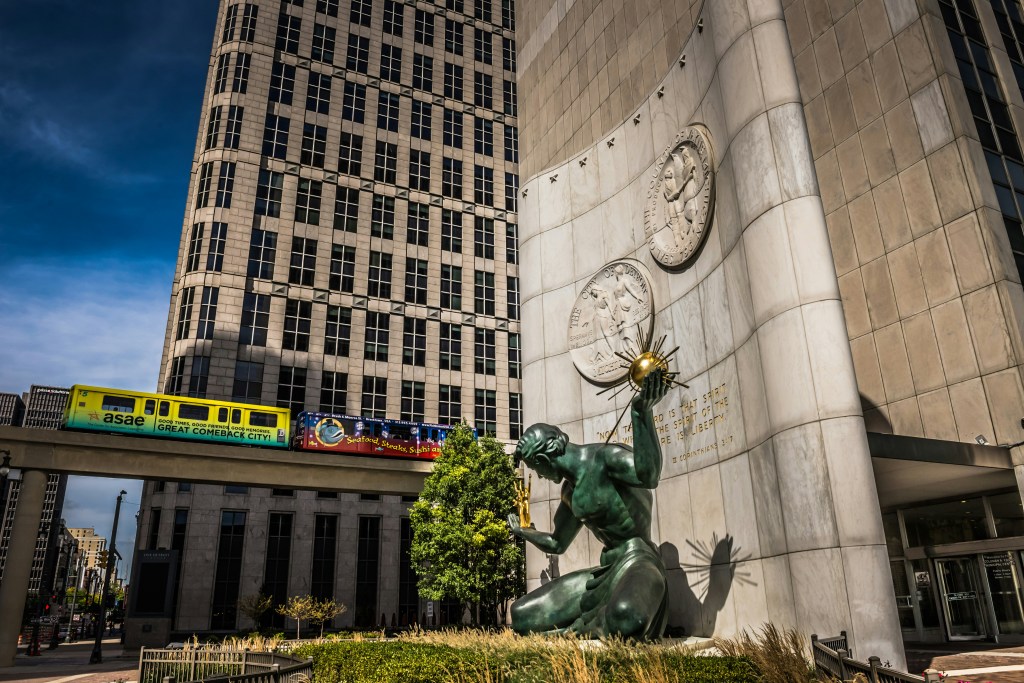 Where to Work or Study in Detroit: Paid vs Free Spaces That Actually Get the Job Done