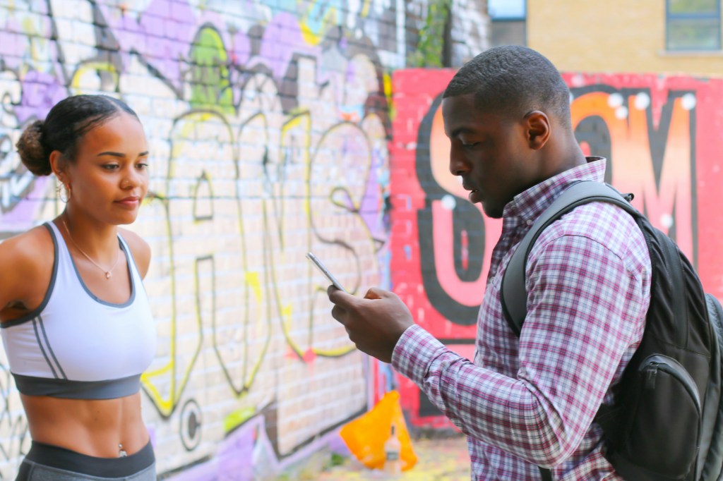 If He Switches Up Out of Nowhere, Read&nbsp;This