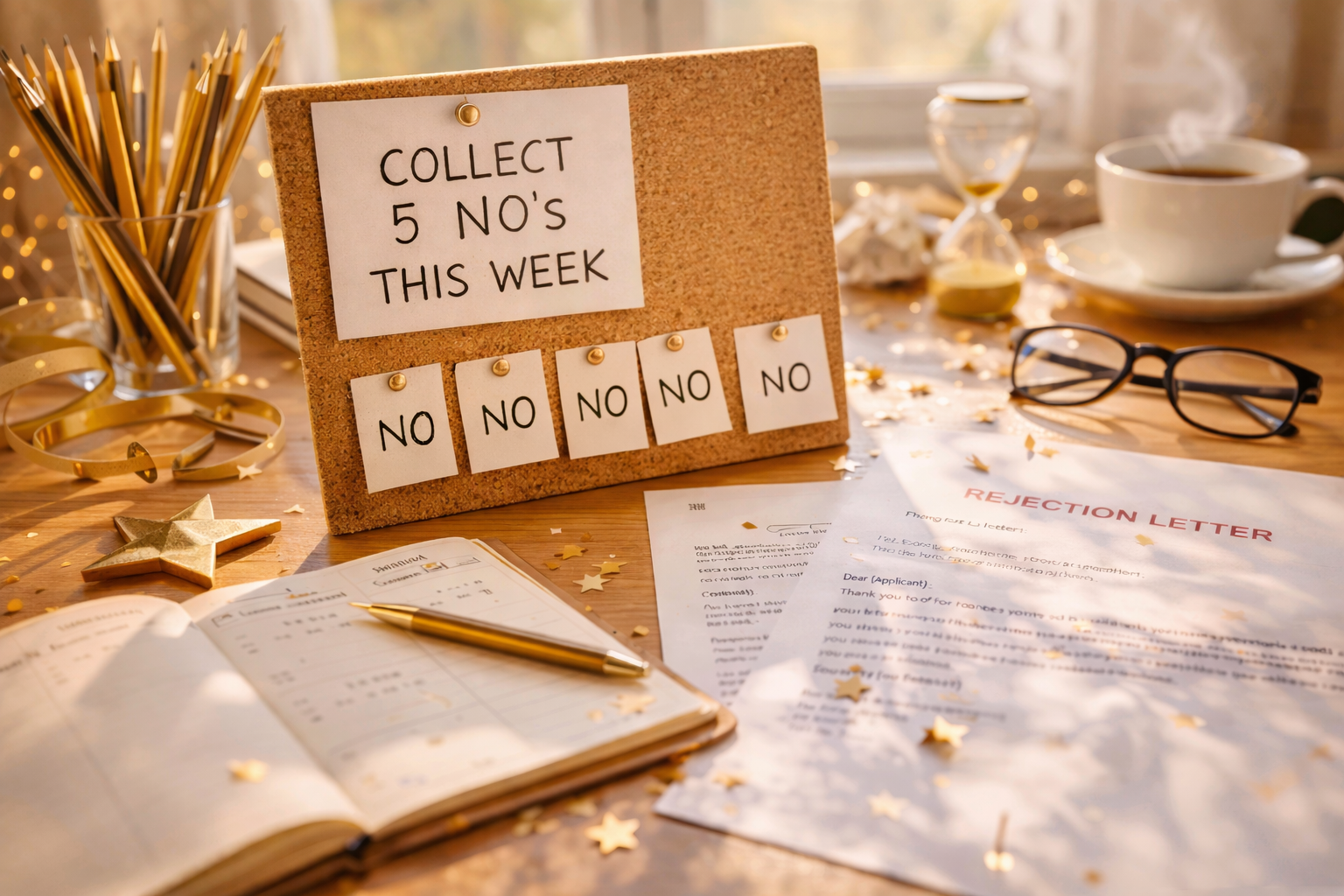 A Different Approach for the Year Ahead