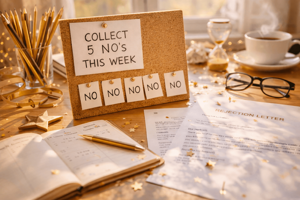 A Different Approach for the Year&nbsp;Ahead