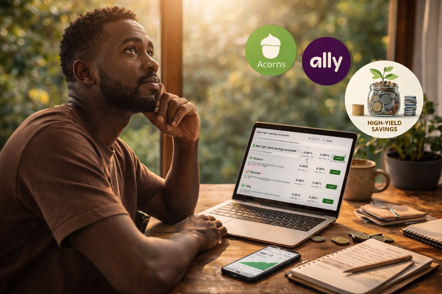 Sneaky Saving Strats: Stack and Invest Money Effortlessly