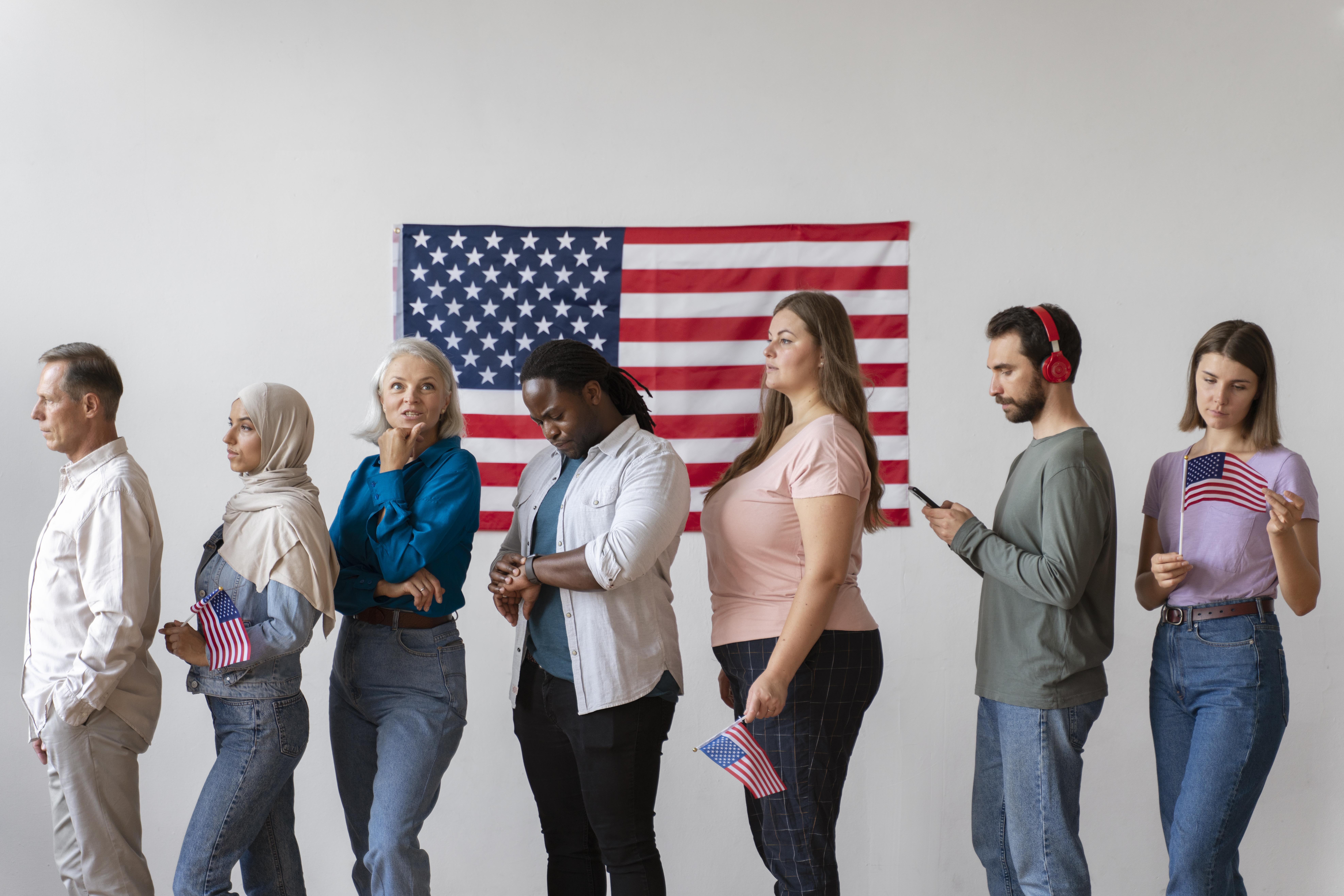 The SAVE Act, Midterm Elections, and Why Your Vote Matters Right Now